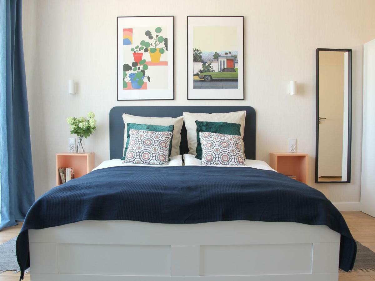 Apartment 220