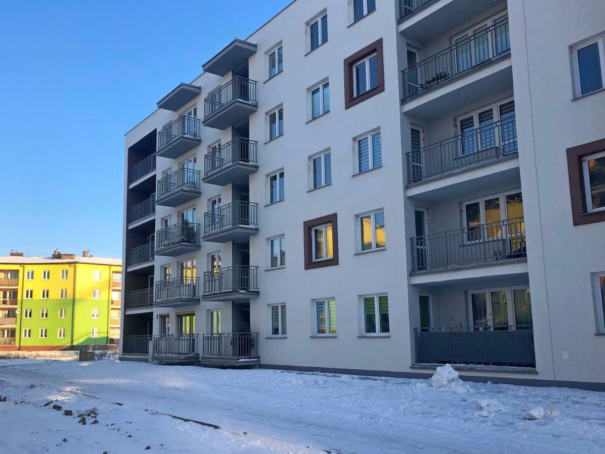 220 Apartment